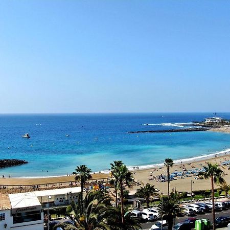 Las Vistas Los Cristianos  Extérieur photo