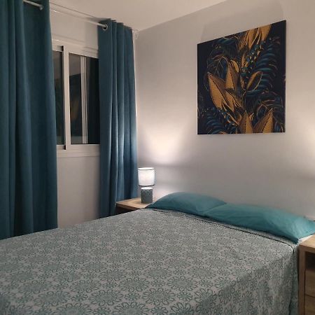 Las Vistas Los Cristianos  Extérieur photo