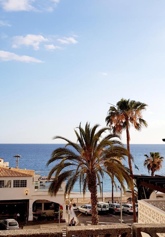 Las Vistas Los Cristianos  Extérieur photo