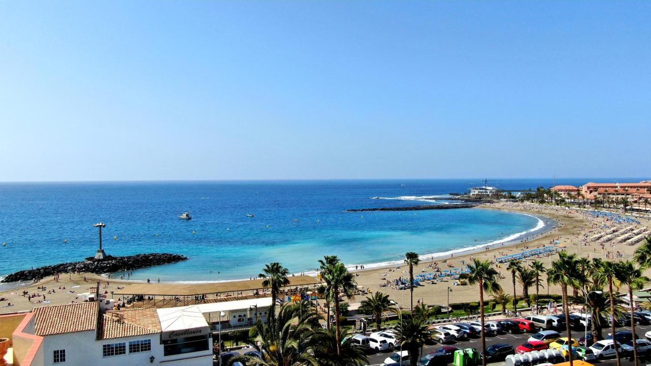 Las Vistas Los Cristianos  Extérieur photo