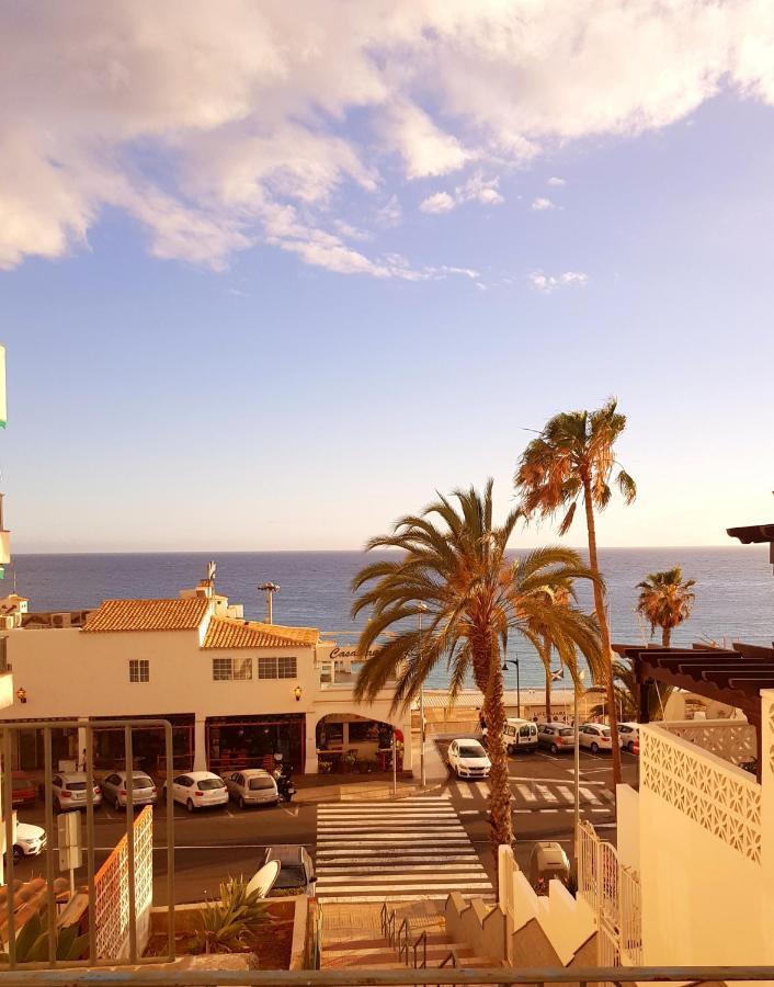 Las Vistas Los Cristianos  Extérieur photo