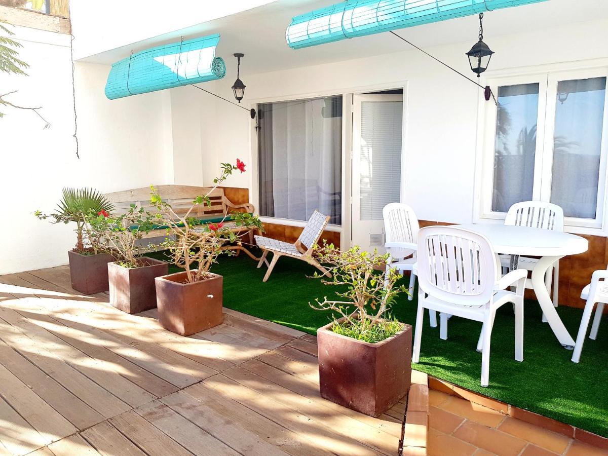 Las Vistas Los Cristianos  Extérieur photo