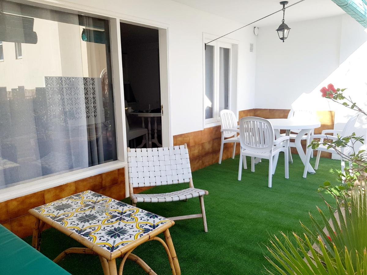 Las Vistas Los Cristianos  Extérieur photo