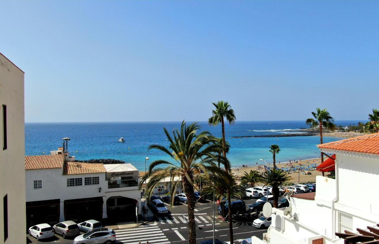 Las Vistas Los Cristianos  Extérieur photo