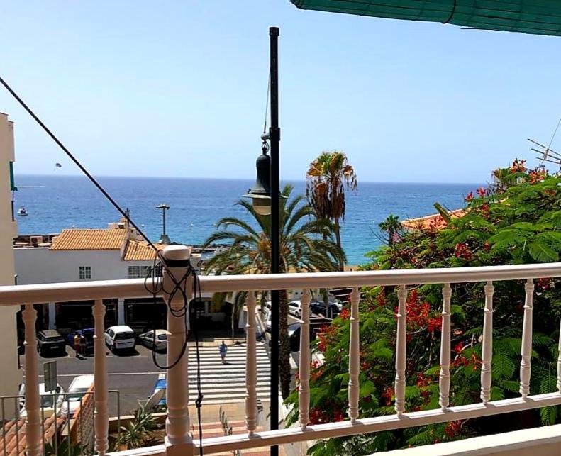 Las Vistas Los Cristianos  Extérieur photo