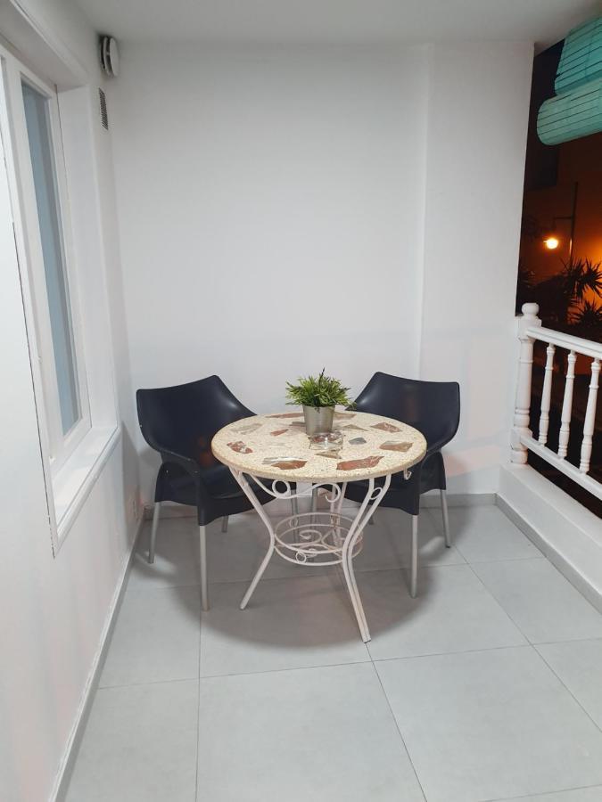 Las Vistas Los Cristianos  Extérieur photo