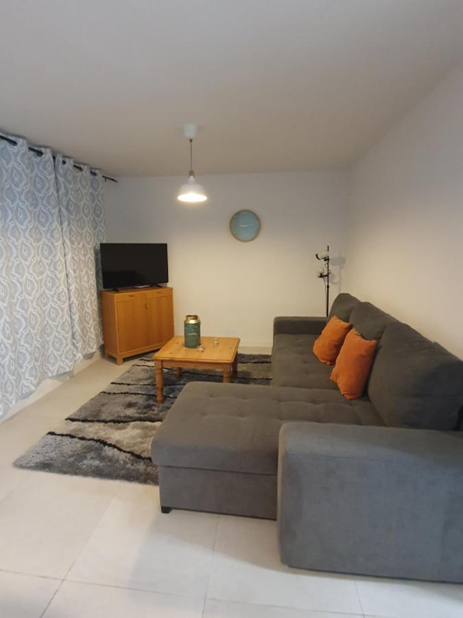 Las Vistas Los Cristianos  Extérieur photo